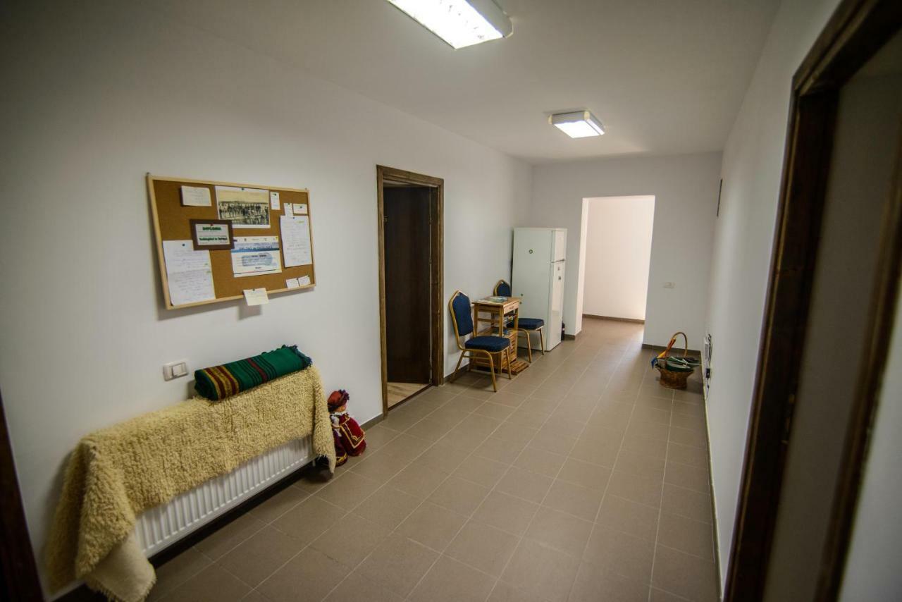 Vila Onasis Techirghiol Exterior foto