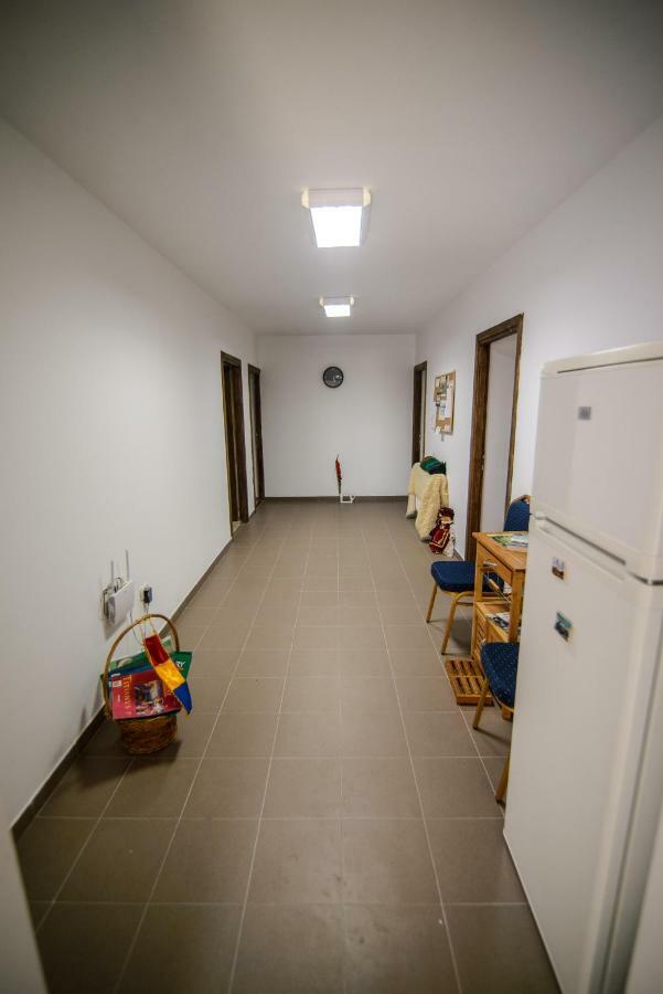 Vila Onasis Techirghiol Exterior foto